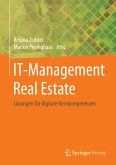 IT-Management Real Estate (eBook, PDF)