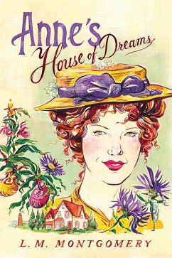Anne's House of Dreams (eBook, ePUB) - Montgomery, L. M.