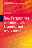 New Perspectives on Curriculum, Learning and Assessment (eBook, PDF)