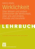 Wirklichkeit (eBook, PDF)