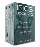 IFICS Omnibus (1-3) (eBook, ePUB) IFICS Omnibus (1-3) (eBook, ePUB)