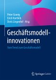 Geschäftsmodellinnovationen (eBook, PDF)