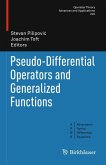 Pseudo-Differential Operators and Generalized Functions (eBook, PDF)
