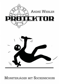 Protektor (eBook, ePUB) - Wiesler, Andre