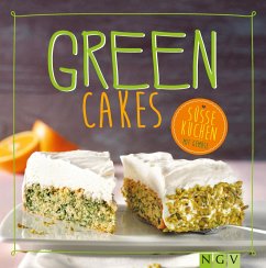Cover Green Cakes (eBook, ePUB)