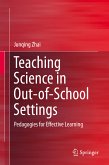 Teaching Science in Out-of-School Settings (eBook, PDF)
