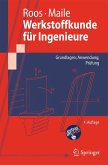 Werkstoffkunde für Ingenieure (eBook, PDF)
