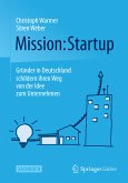 Mission: Startup (eBook, PDF)