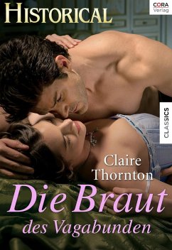 Cover Die Braut des Vagabunden (eBook, ePUB)