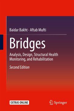 Bridges (eBook, PDF) - Bakht, Baidar; Mufti, Aftab