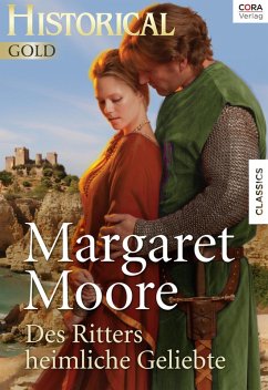 Des Ritters heimliche Geliebte (eBook, ePUB) - Moore, Margaret