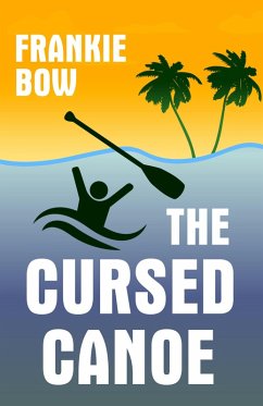The Cursed Canoe (Professor Molly Mysteries, #2) (eBook, ePUB)