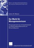 Der Markt für Managementwissen (eBook, PDF)
