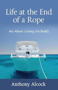 Cover Life at the End of a Rope (eBook, ePUB)