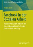 Facebook in der Sozialen Arbeit (eBook, PDF)