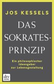 Das Sokrates-Prinzip (eBook, ePUB)