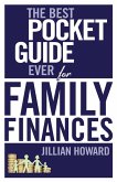 The Best Pocket Guide Ever for Family Finances (eBook, PDF)