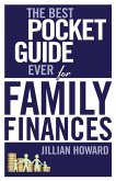 The Best Pocket Guide Ever for Family Finances (eBook, PDF) The Best Pocket Guide Ever for Family Finances (eBook, PDF)
