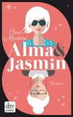 Alma & Jasmin (eBook, ePUB)