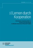 Lernen durch Kooperation (eBook, PDF)