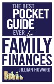 The Best Pocket Guide Ever for Family Finances (eBook, ePUB)