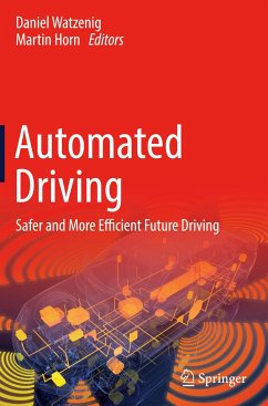 Automated Driving