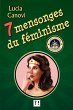 7 mensonges du féminisme (eBook, ePUB) - Bild 1
