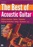 The Best of Acoustic Guitar (+CD): The Best of Acoustic Guitar (+CD):