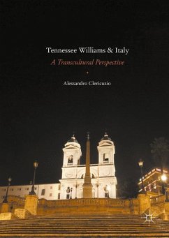 Tennessee Williams and Italy - Clericuzio, Alessandro