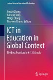 ICT in Education in Global Context (eBook, PDF)