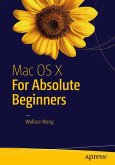 Mac OS X for Absolute Beginners