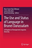 The Use and Status of Language in Brunei Darussalam
