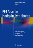 PET Scan in Hodgkin Lymphoma