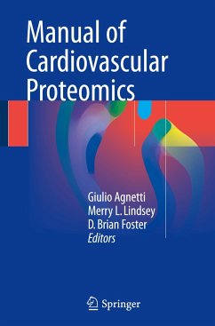 Manual of Cardiovascular Proteomics