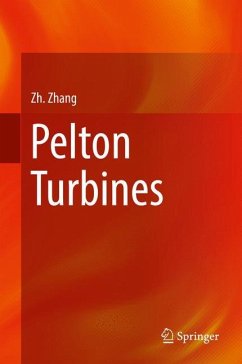 Pelton Turbines - Zhang, Zhengji