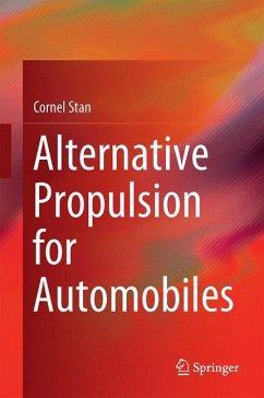 Alternative Propulsion for Automobiles - Stan, Cornel