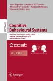 Cognitive Behavioural Systems (eBook, PDF)