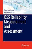 OSS Reliability Measurement and Assessment