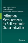 Infiltration Measurements for Soil Hydraulic Characterization