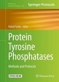 Protein Tyrosine Phosphatases