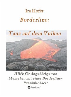Borderline: Tanz auf dem Vulkan (eBook, ePUB) - Hofer, Ira