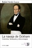 La navaja de Ockham (eBook, ePUB)