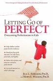 Letting Go of Perfect (eBook, ePUB)