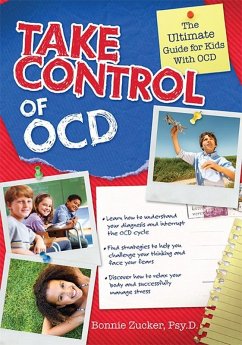 Take Control of OCD (eBook, ePUB) - Zucker, Bonnie