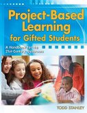 Project-Based Learning for Gifted Students (eBook, ePUB)