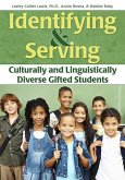 Identifying and Serving Culturally and Linguistically Diverse Gifted Students (eBook, ePUB)