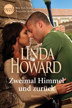 Zweimal Himmel und zurück (eBook, ePUB) - Howard, Linda