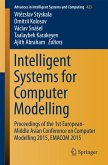 Intelligent Systems for Computer Modelling (eBook, PDF)
