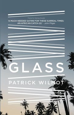 Cover Glass (eBook, ePUB)