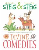 Divine Comedies (eBook, ePUB)